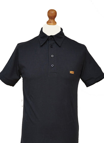Southern Marine's Men's Combed Cotton Polo Shirt - The KRD    ON SALE
