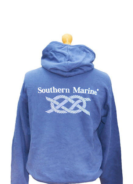 Southern Marine's Hoodie - THE BENJAMIN     ON SALE