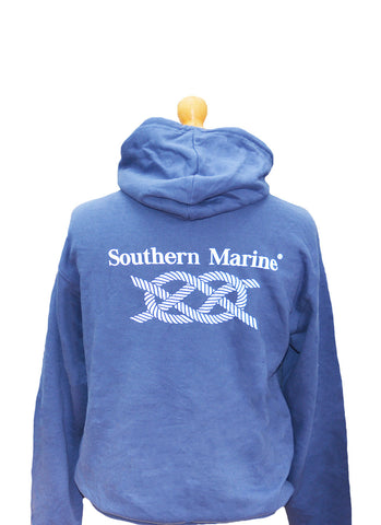 Southern Marine's Hoodie - THE BENJAMIN     ON SALE