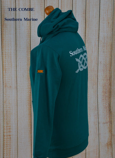 Southern Marine's Hoodie - 'THE HENRIKSON'      ON SALE