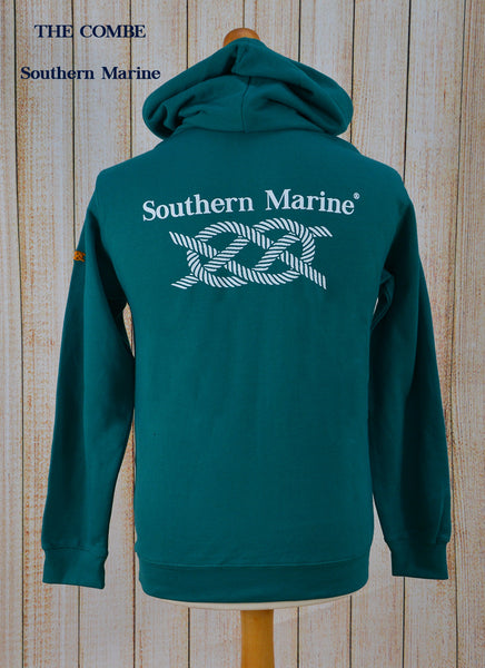 Southern Marine's Hoodie - 'THE HENRIKSON'      ON SALE