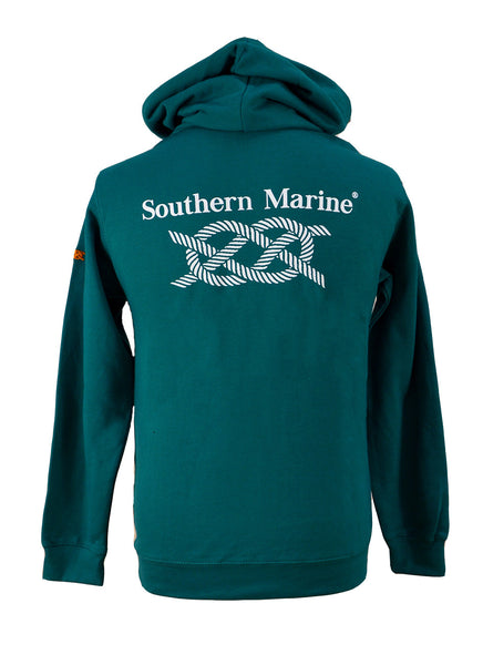 Southern Marine's Hoodie - 'THE HENRIKSON'      ON SALE