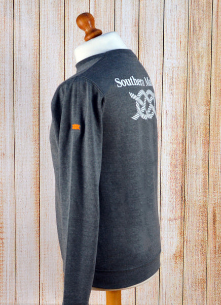 Southern Marine's Crew Sweatshirt  - The Gillsta