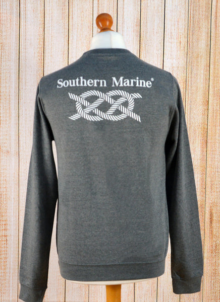 Southern Marine's Crew Sweatshirt  - The Gillsta
