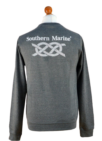 Southern Marine's Crew Sweatshirt  - The Gillsta