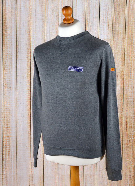 Southern Marine's Crew Sweatshirt  - The Gillsta