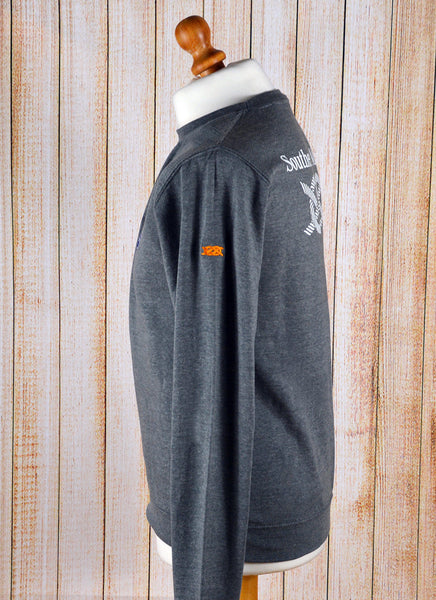 Southern Marine's Crew Sweatshirt  - The Gillsta