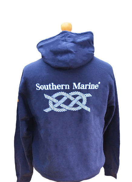 Southern Marine's Hoodie - THE MACCA     ON SALE