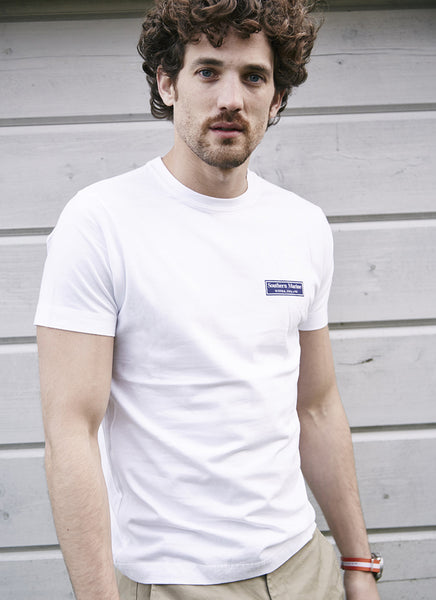 Southern Marine's Men's Classic T Shirt - 'The Po-Ba'