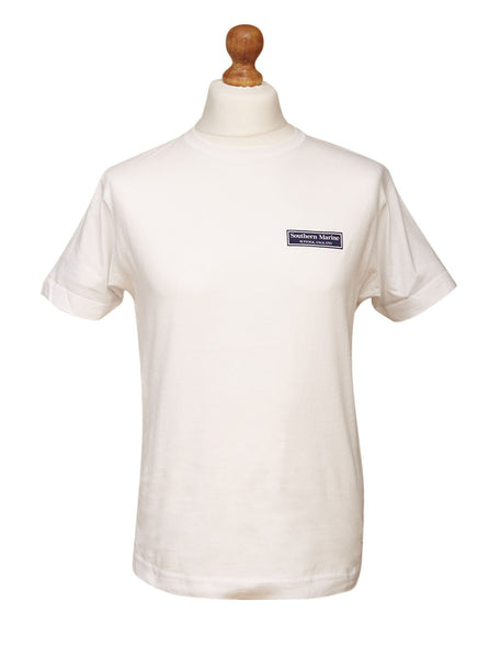 Southern Marine's Men's Classic T Shirt - 'The TJ'   ON SALE