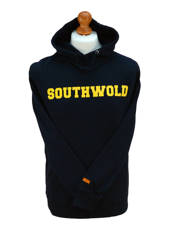 Southern Marine's Women's Hoodie - 'The Ladies Southwold'