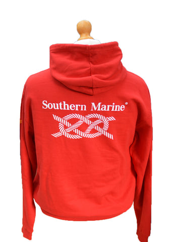 Southern Marine's Hoodie - The Joshua     ON SALE