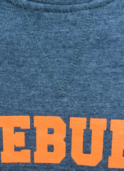 Southern Marine's Crew Sweatshirt (Lightweight) with Aldeburgh Logo    ON SALE