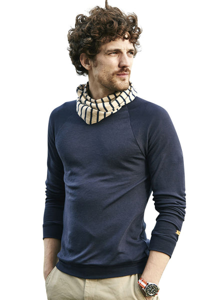 Southern Marine's Unisex Lightweight Raglan Sweater - The Max V    ON SALE