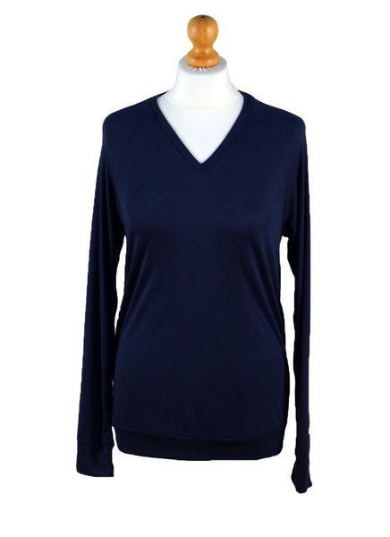 Southern Marine's Unisex Lightweight Raglan Sweater - The Max V    ON SALE