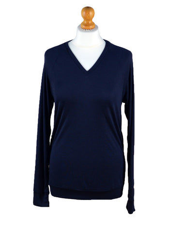 Southern Marine's Unisex Lightweight Raglan Sweater - The Max V    ON SALE