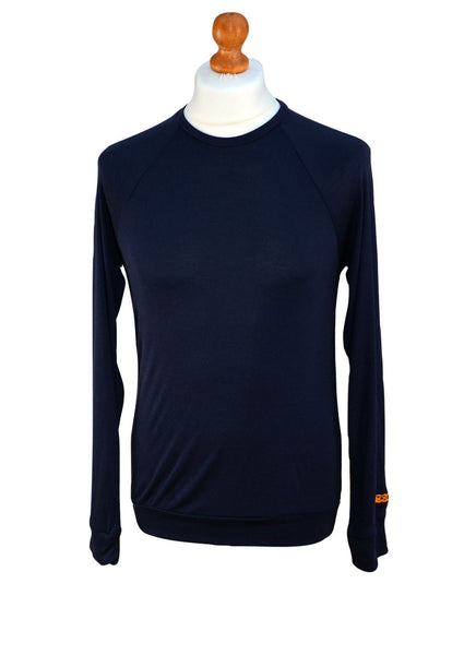 Southern Marine's Unisex Lightweight Raglan Sweater - The Max    ON SALE