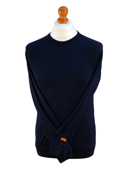 Southern Marine's Unisex Lightweight Raglan Sweater - The Max    ON SALE