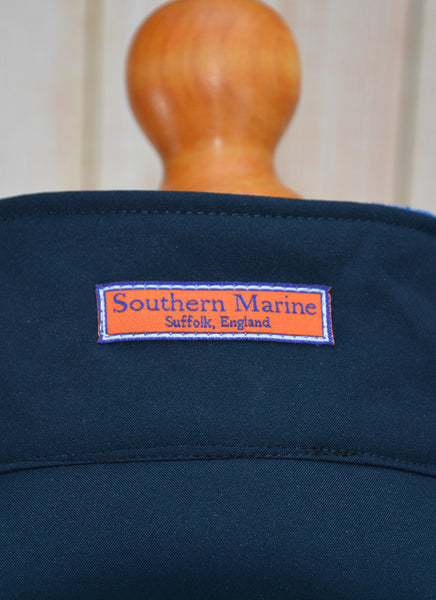 Southern Marine's Men's Softshell Gilet - The Turner
