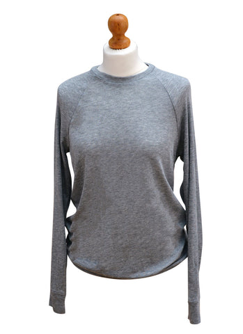 Southern Marine's Unisex Lightweight Raglan Sweater - The Leyla     ON SALE