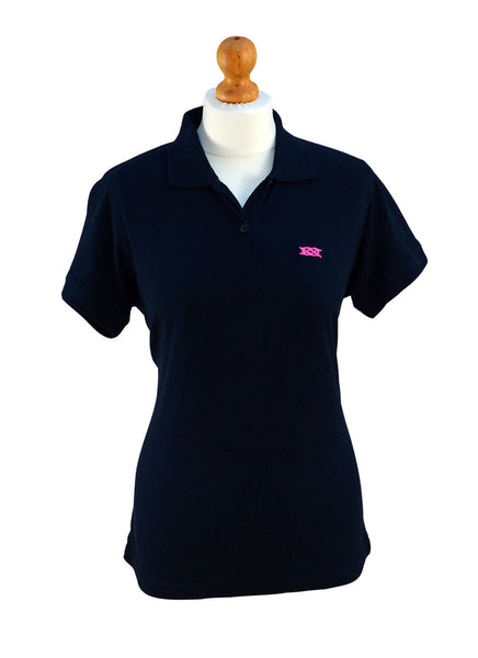Southern Marine's Women's Classic Polo Shirt - The Sarah