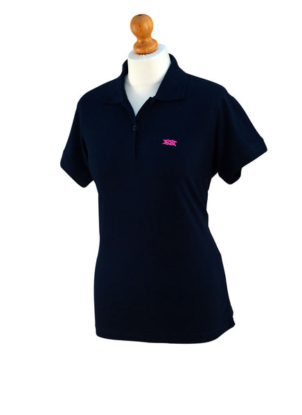 Southern Marine's Women's Classic Polo Shirt - The Sarah