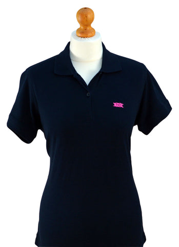 Southern Marine's Women's Classic Polo Shirt - The Sarah