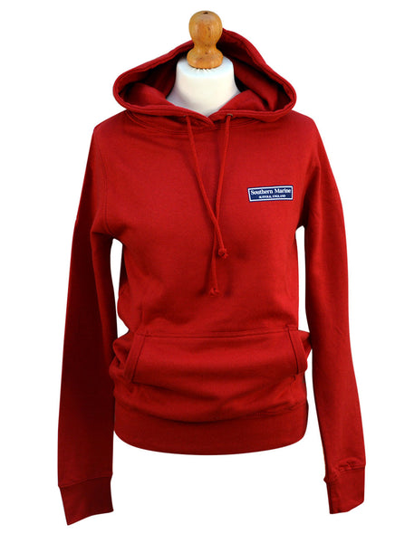 Southern Marine's Women's Hoodie - 'The Kate'    ON SALE