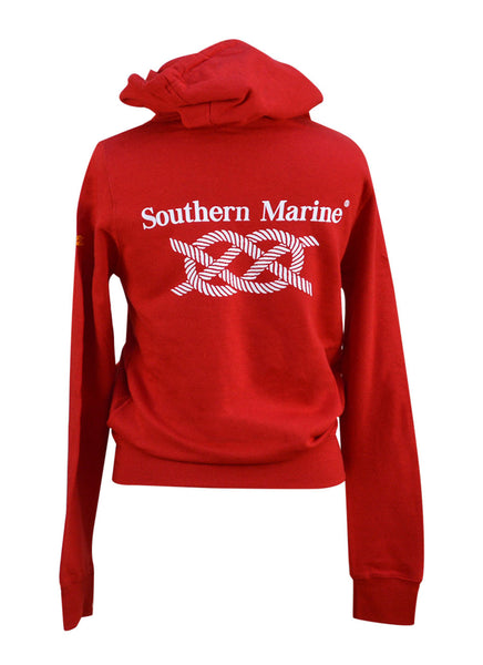 Southern Marine's Women's Hoodie - 'The Kate'    ON SALE