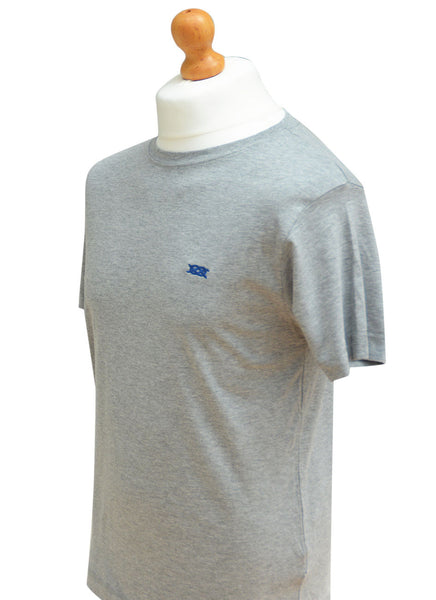 Southern Marine's Men's Grey Classic T Shirt - The Eggy