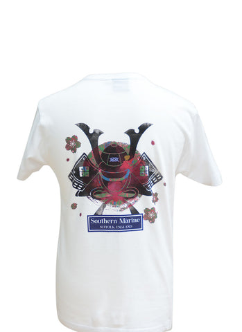 Southern Marine's Men's Classic T Shirt - The Yam