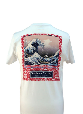 Southern Marine's Men's Classic T Shirt - The McNee
