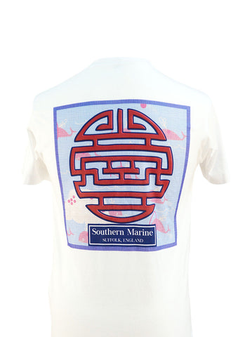 Southern Marine's Men's Classic T Shirt - The Wanga
