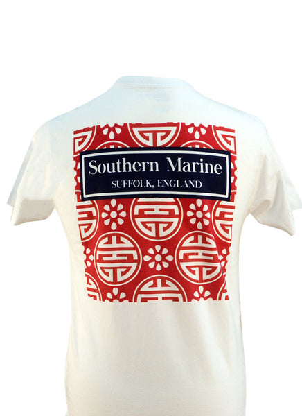 Southern Marine's Men's Classic T Shirt - The TvS