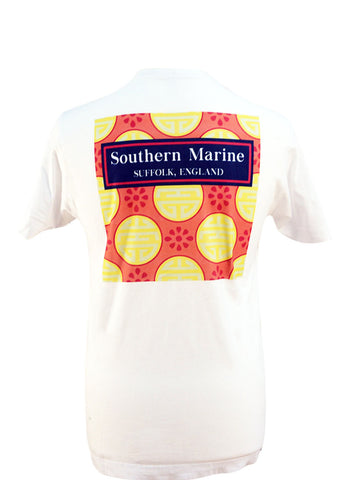 Southern Marine's Men's Classic T Shirt - The Juma