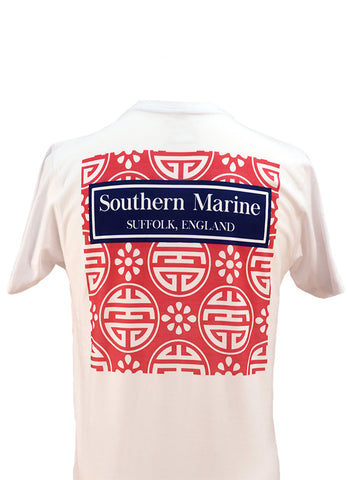 Southern Marine's Men's Classic T Shirt - The Vogel