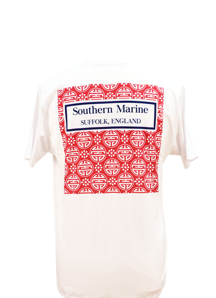 Southern Marine's Men's Classic T Shirt - The GW