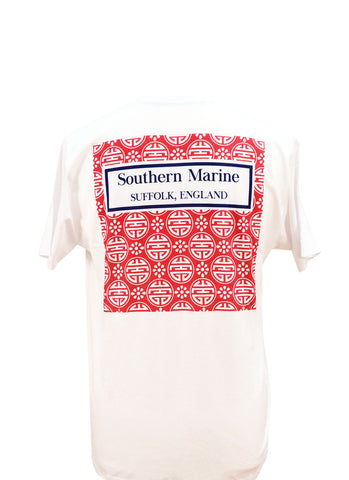 Southern Marine's Men's Classic T Shirt - The GW