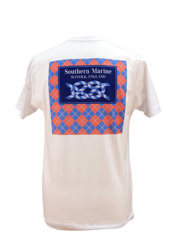 Southern Marine's Men's Classic T Shirt - 'The William'
