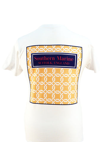 Southern Marine's Men's Classic T Shirt - The Yeabo