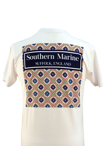 Southern Marine's Men's Classic T Shirt - The Bolton