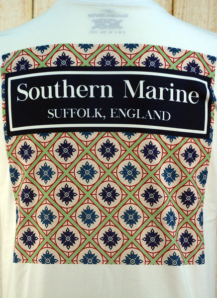 Southern Marine's Men's Classic T Shirt - The Bolton