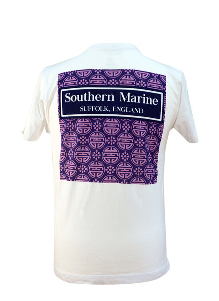 Southern Marine's Men's Classic T Shirt - The Comester