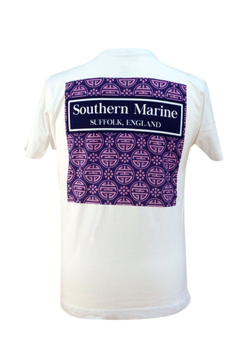 Southern Marine's Men's Classic T Shirt - The Comester