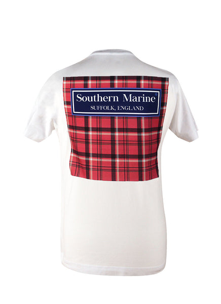 Southern Marine's Men's Classic T Shirt - The Alexandre