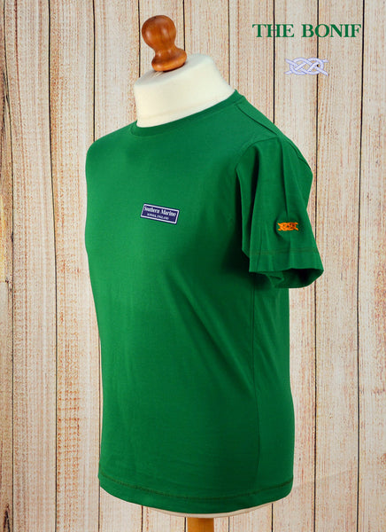 Southern Marine's Men's Classic T Shirt in Colour- THE BONIF