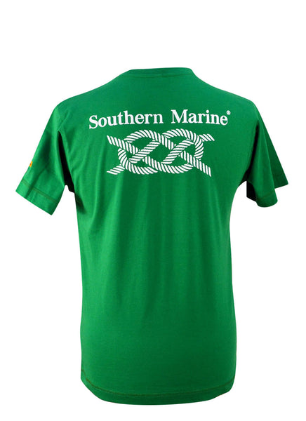 Southern Marine's Men's Classic T Shirt in Colour- THE BONIF