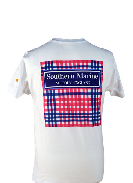 Southern Marine's Men's Classic T Shirt - 'THE BENEMERITO'        ON SALE