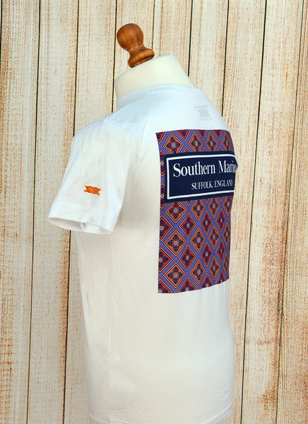 Southern Marine's Men's Classic T Shirt - 'The Hajji Ouafi'