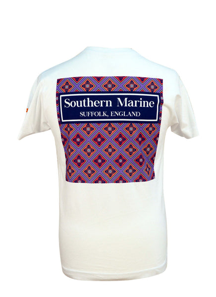 Southern Marine's Men's Classic T Shirt - 'The Hajji Ouafi'